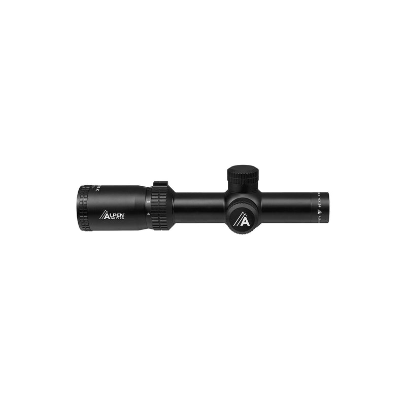 Load image into Gallery viewer, Kodiak 1-4x24 Riflescope
