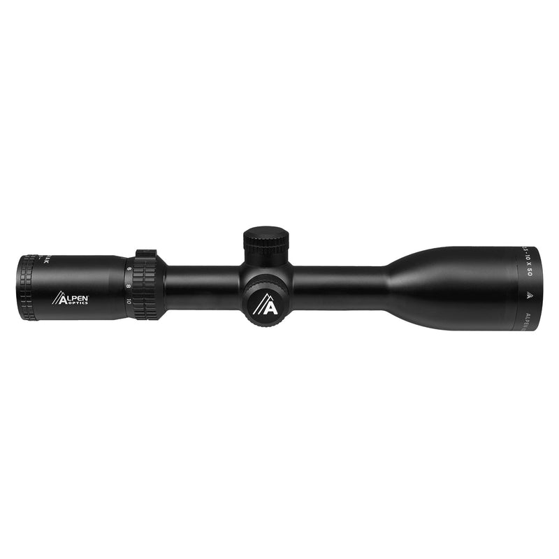 Load image into Gallery viewer, Kodiak 2.5-10x50 Riflescope
