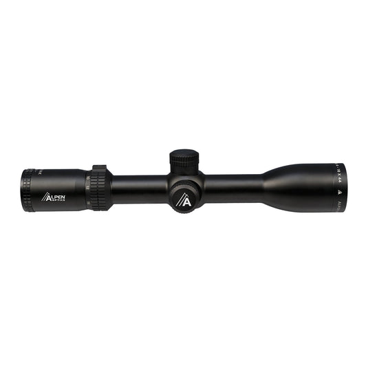 Kodiak 4-16x44 Riflescope