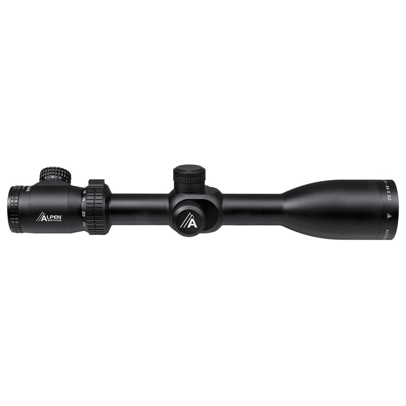 Load image into Gallery viewer, Kodiak 6-24x50 Riflescope
