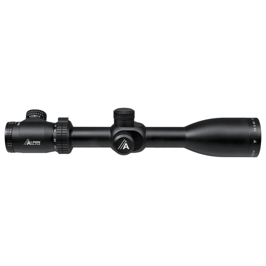 Kodiak 6-24x50 Riflescope