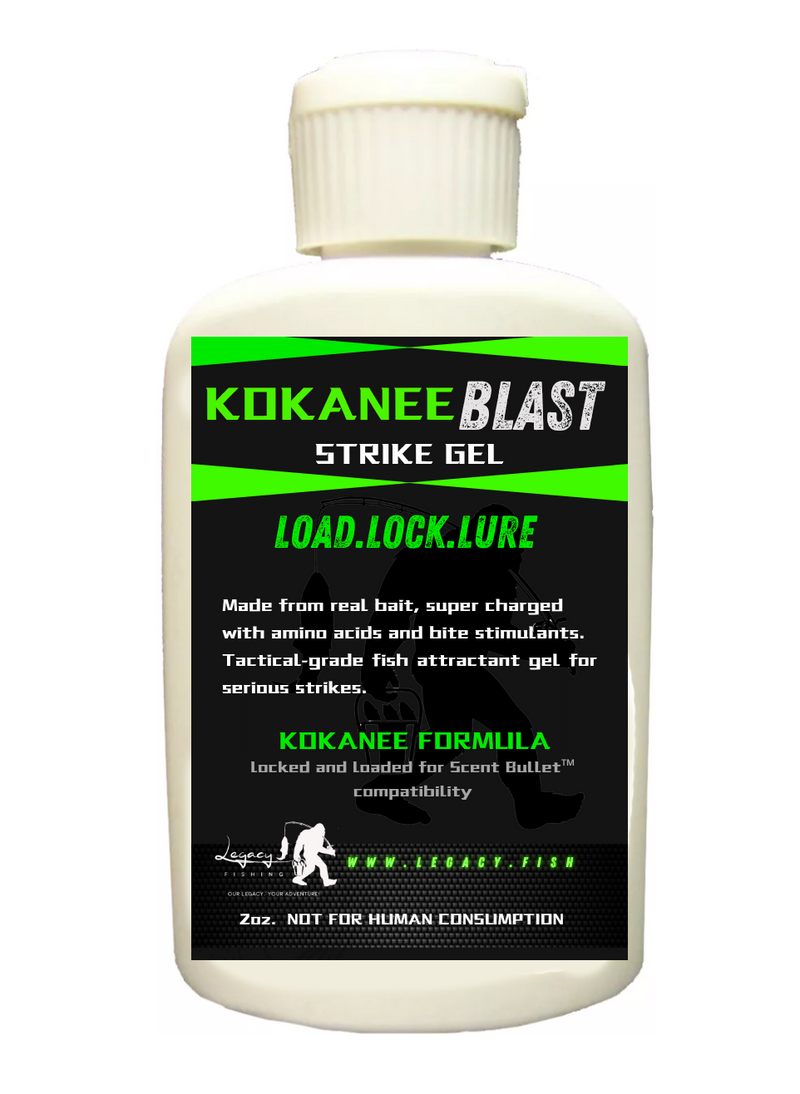 Load image into Gallery viewer, Scent Bullet ® Strike Gel
