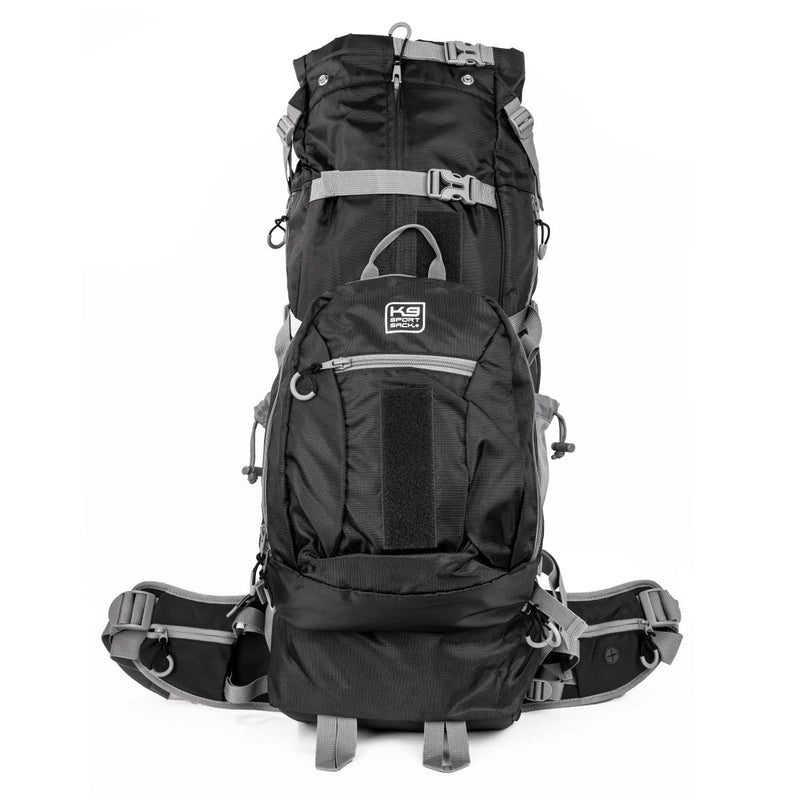 Load image into Gallery viewer, Kolossus | Big Dog Carrier &amp; Backpacking Pack
