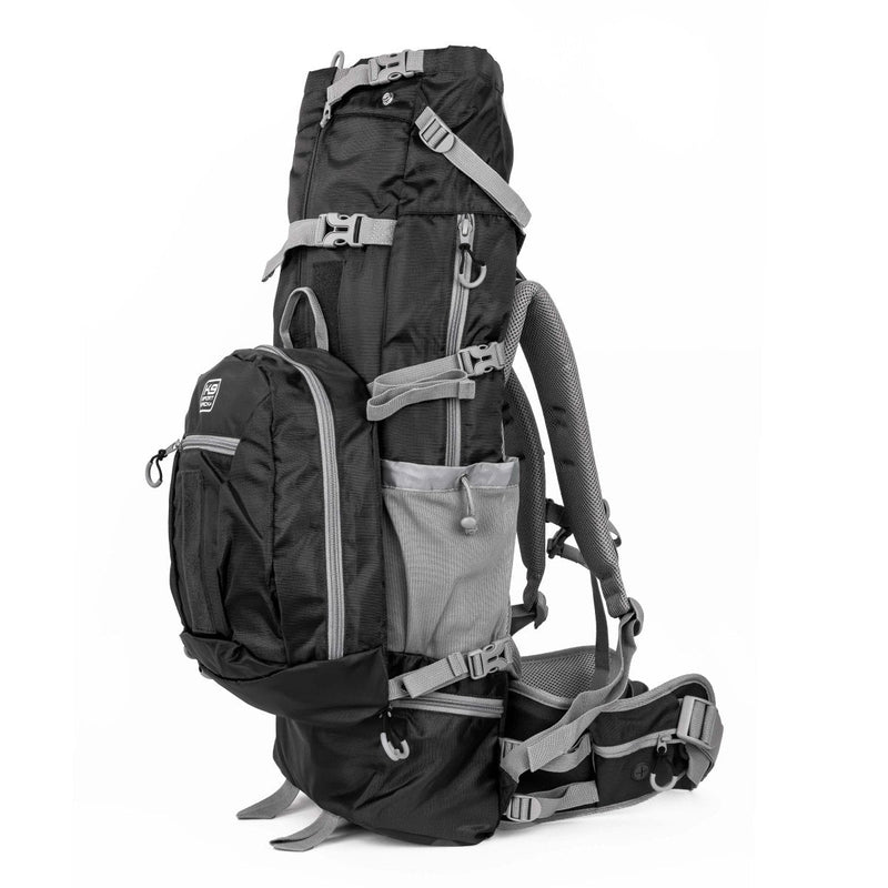 Load image into Gallery viewer, Kolossus | Big Dog Carrier &amp; Backpacking Pack
