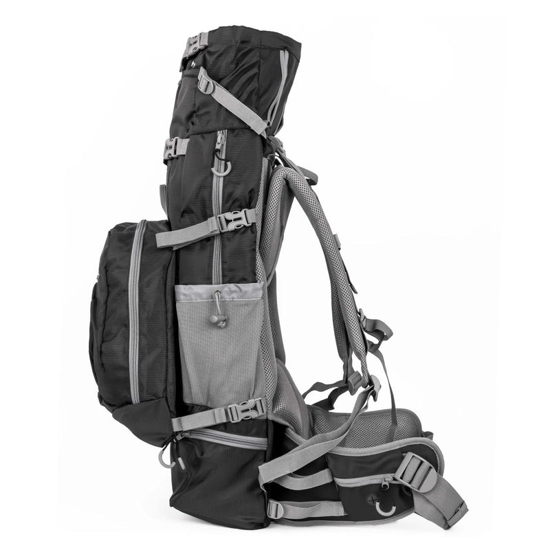 Load image into Gallery viewer, Kolossus | Big Dog Carrier &amp; Backpacking Pack
