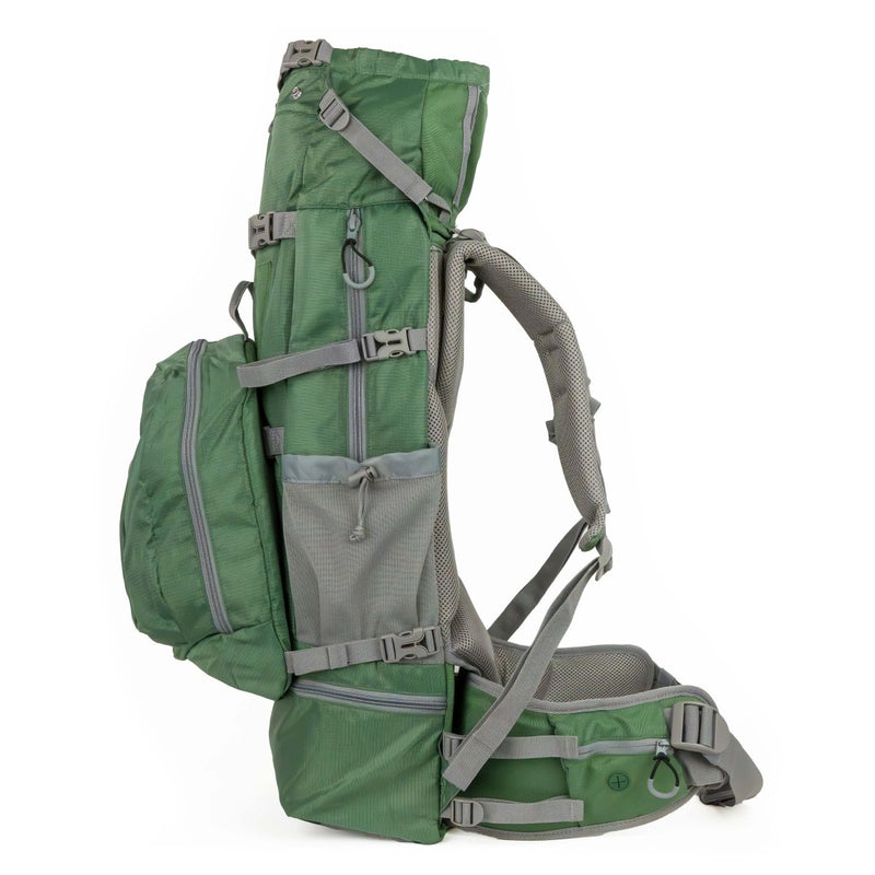 Load image into Gallery viewer, Kolossus | Big Dog Carrier &amp; Backpacking Pack
