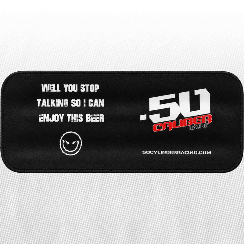 Load image into Gallery viewer, 50 Caliber Koozie
