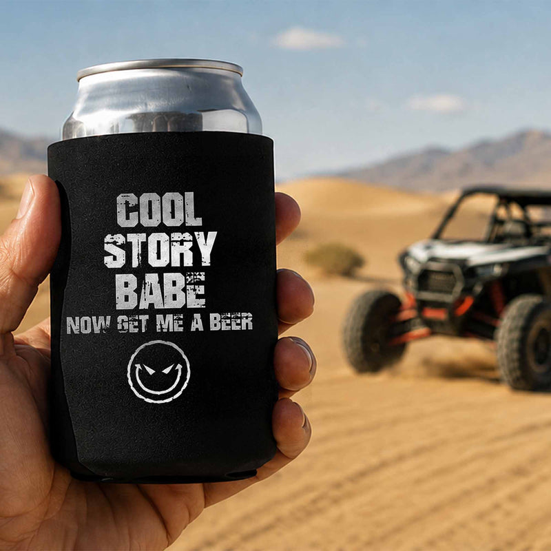 Load image into Gallery viewer, 50 Caliber Koozie
