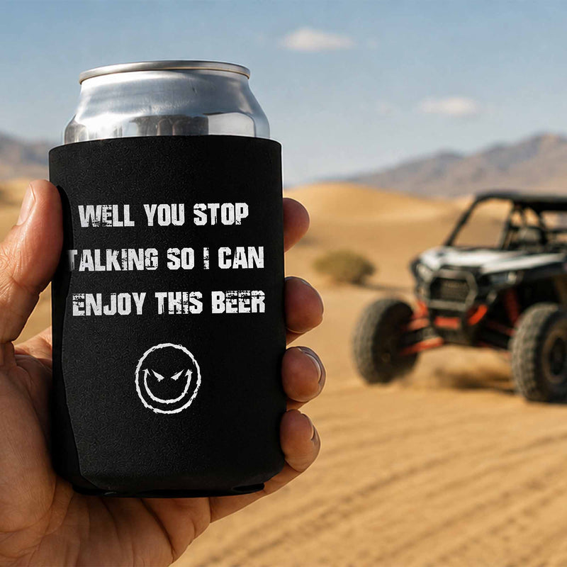 Load image into Gallery viewer, 50 Caliber Koozie
