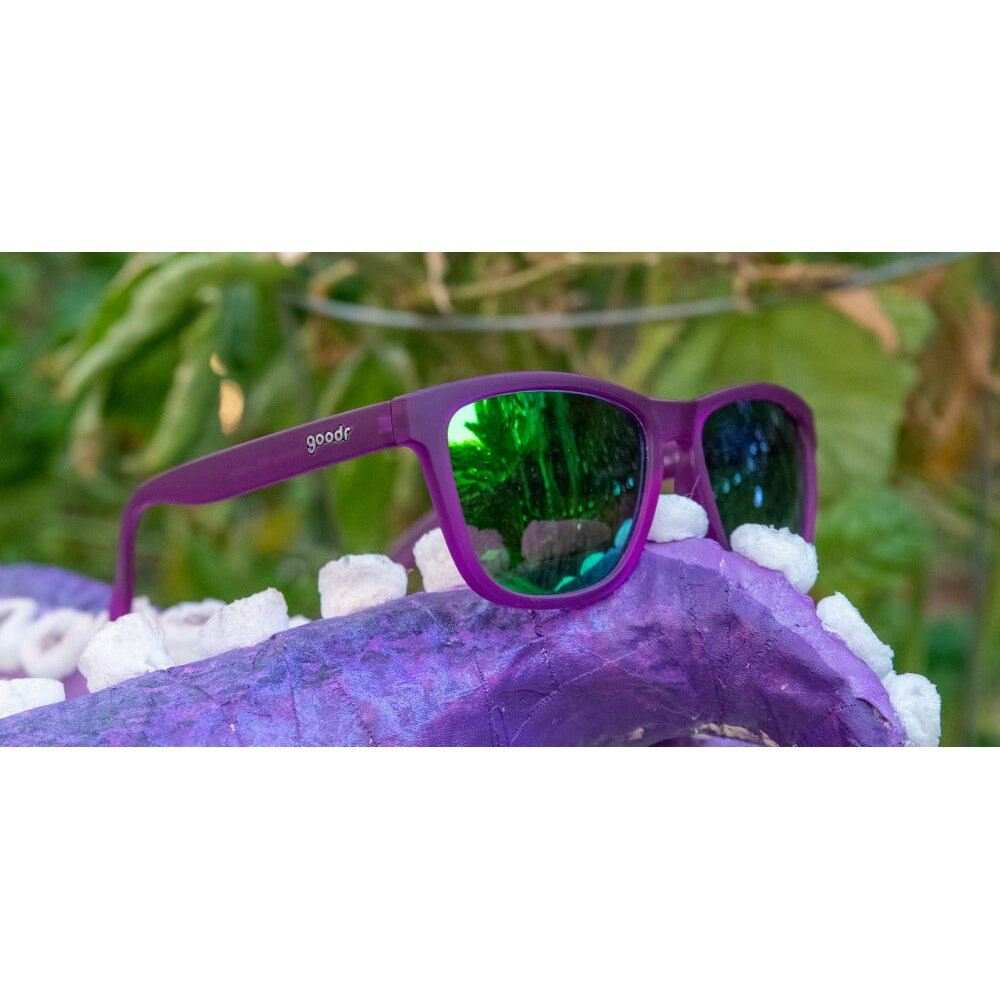 "Gardening With A Kraken” OG Polarized Sunglasses - Skoutley Outdoors LLC