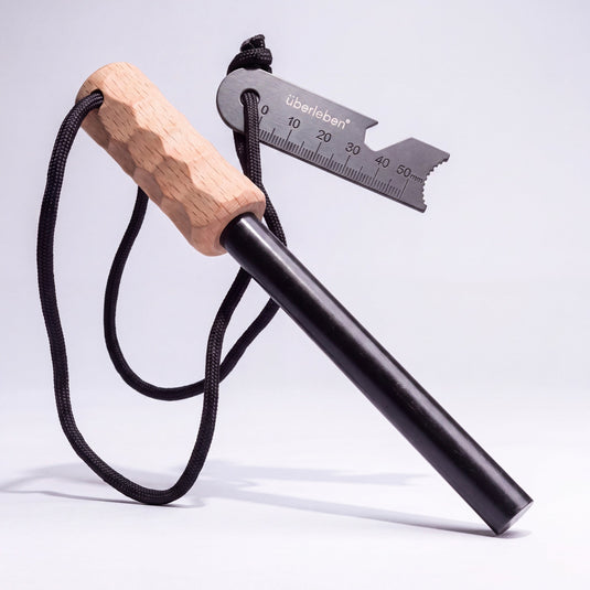 Kräftig | Fire Starter