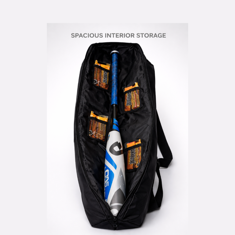 Load image into Gallery viewer, Krato Bat Warmer Bat Bag
