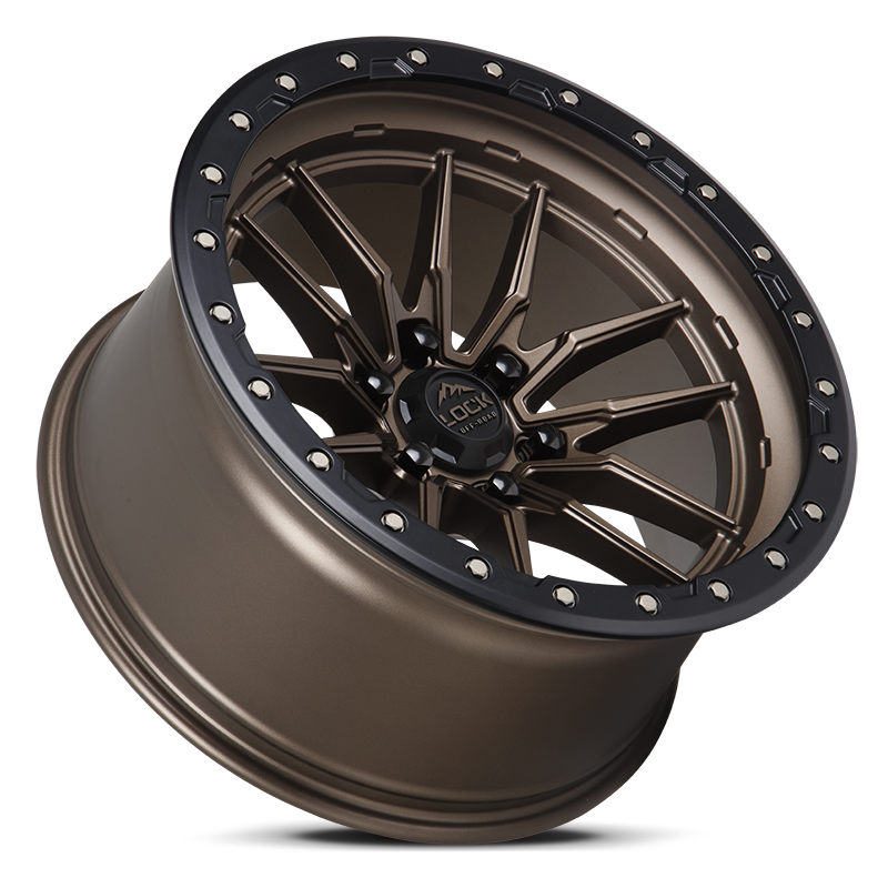 Load image into Gallery viewer, KRAWLER- MATTE BRONZE
