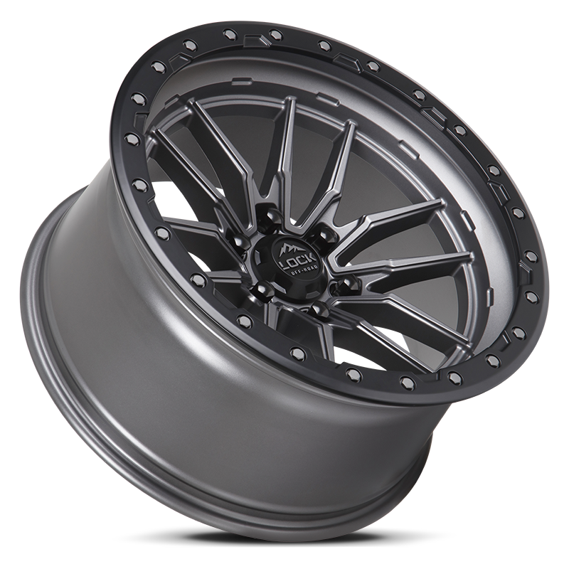 Load image into Gallery viewer, KRAWLER- MATTE GREY

