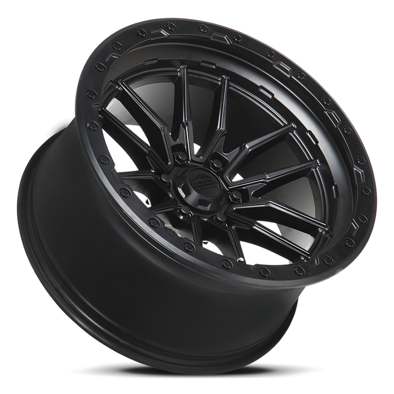 Load image into Gallery viewer, KRAWLER- MATTE BLACK
