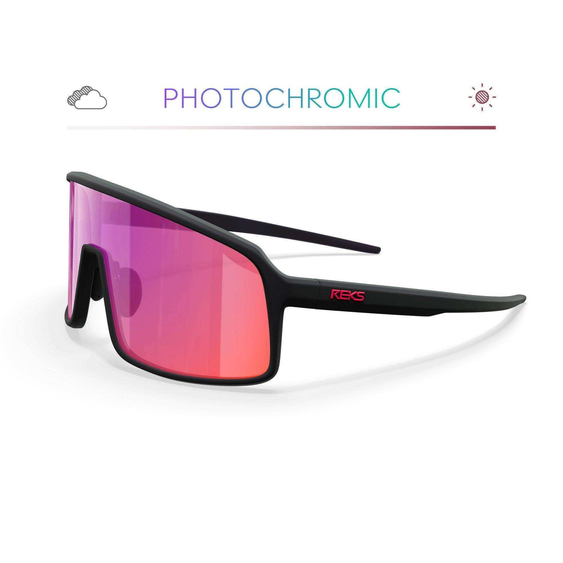 K-Shield Kontrast Photochromic Sunglasses - Skoutley Outdoors LLC