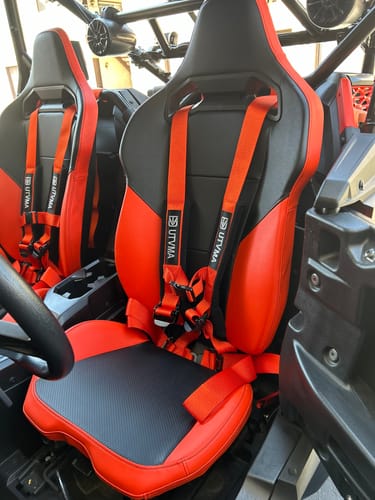 Load image into Gallery viewer, Honda Talon Harness Kit (2019-2024)
