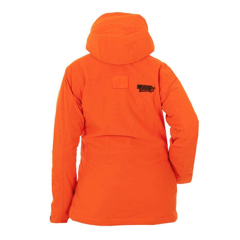 Load image into Gallery viewer, Kylie 6.0 Blaze Jacket
