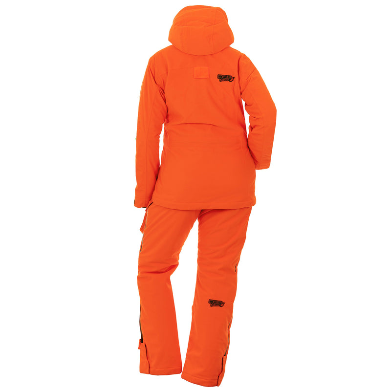 Load image into Gallery viewer, Kylie 6.0 Blaze Jacket
