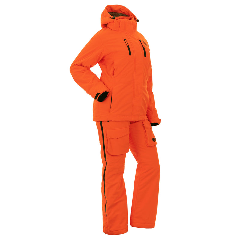 Load image into Gallery viewer, Kylie 6.0 Blaze Jacket

