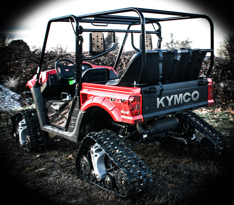 Load image into Gallery viewer, Kymco UXV 700 Backseat and Roll Cage (2014-2021)
