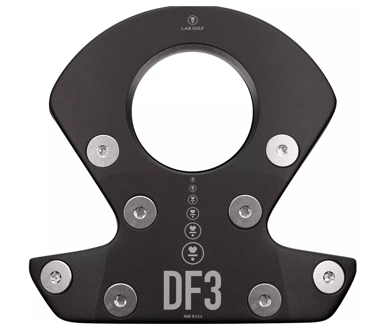 Load image into Gallery viewer, L.A.B. Golf DF3 Putter

