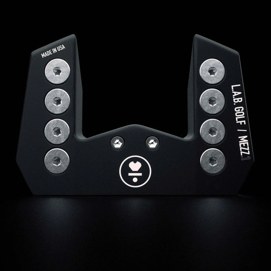 L.A.B. Golf MEZZ.1 Putter