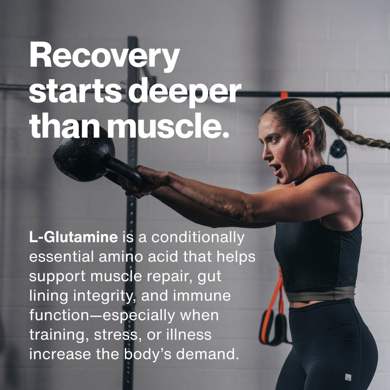 Load image into Gallery viewer, L-Glutamine
