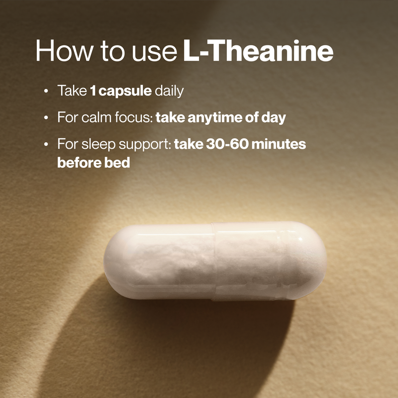 Load image into Gallery viewer, L-Theanine
