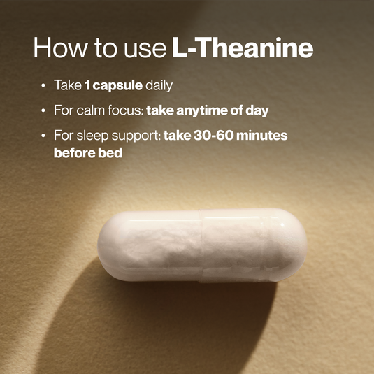 L-Theanine