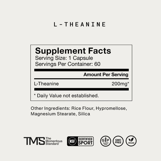 L-Theanine