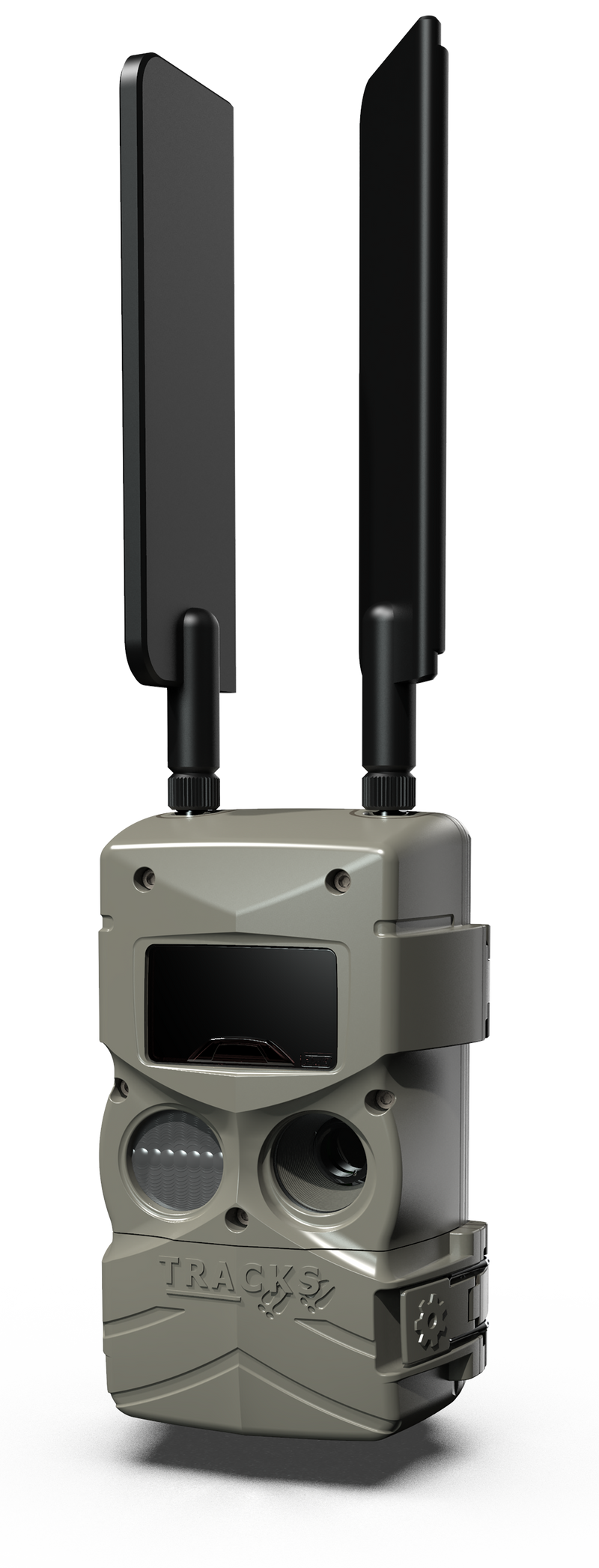 Load image into Gallery viewer, Cuddeback Tracks Camera
