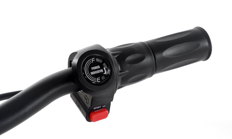 Load image into Gallery viewer, Voltaic Kids Electric Dirt Bike 12&#39;&#39; Cub
