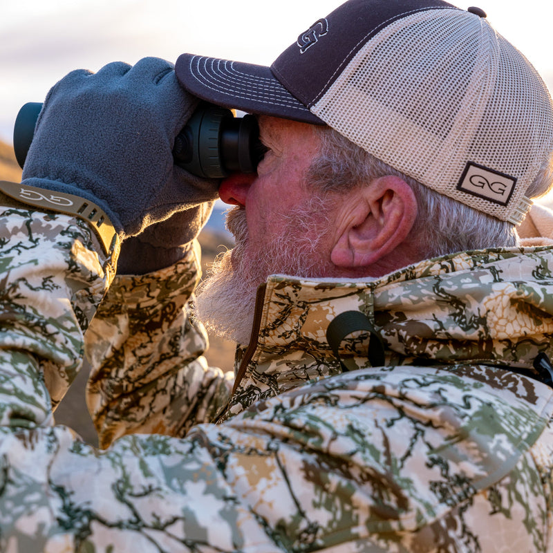 Load image into Gallery viewer, GameGuard Digital Guía Grande™ Jacket
