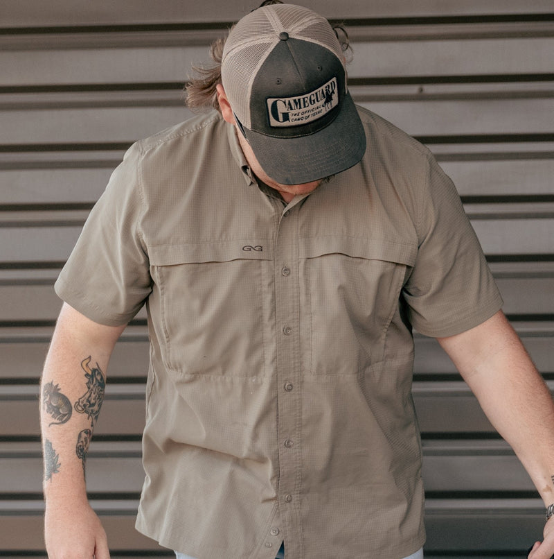 Load image into Gallery viewer, Oil Cap | Clay MeshBack
