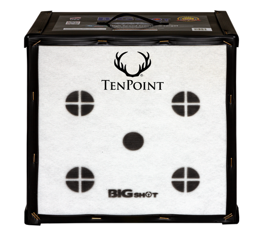Ironman Kinetic 650 Ten Point Edition Crossbow Target