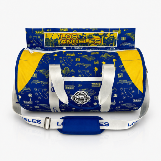 Los Angeles Duffel Cooler
