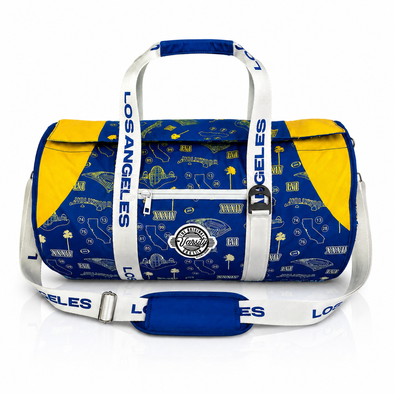 Load image into Gallery viewer, Los Angeles Duffel Cooler
