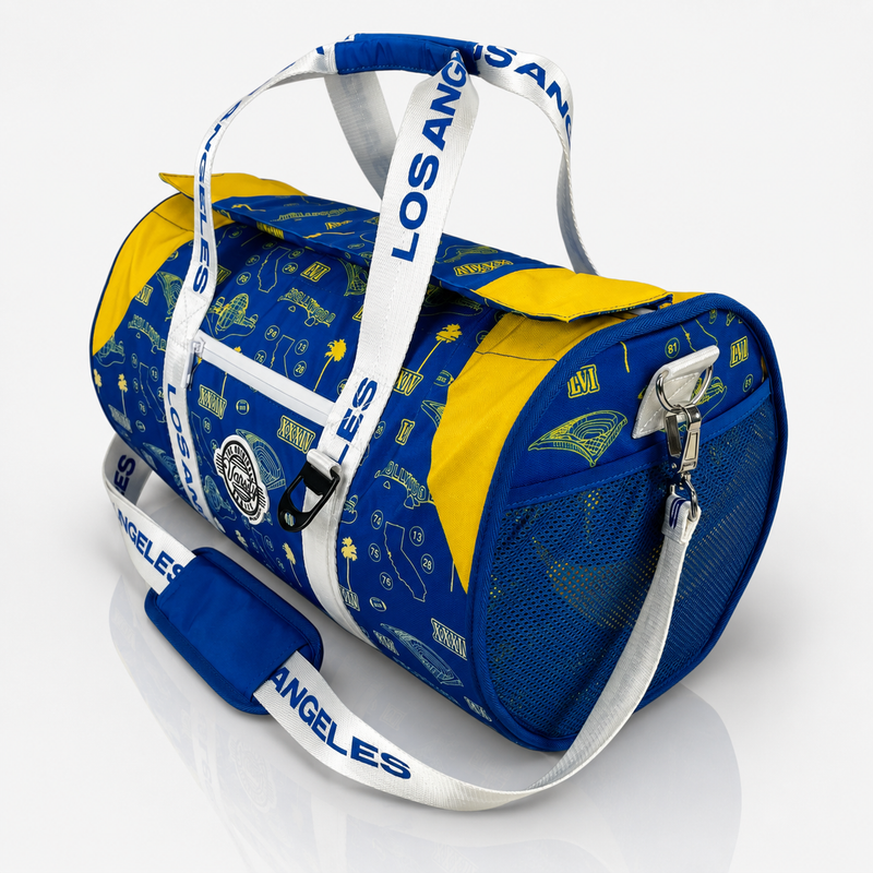 Load image into Gallery viewer, Los Angeles Duffel Cooler
