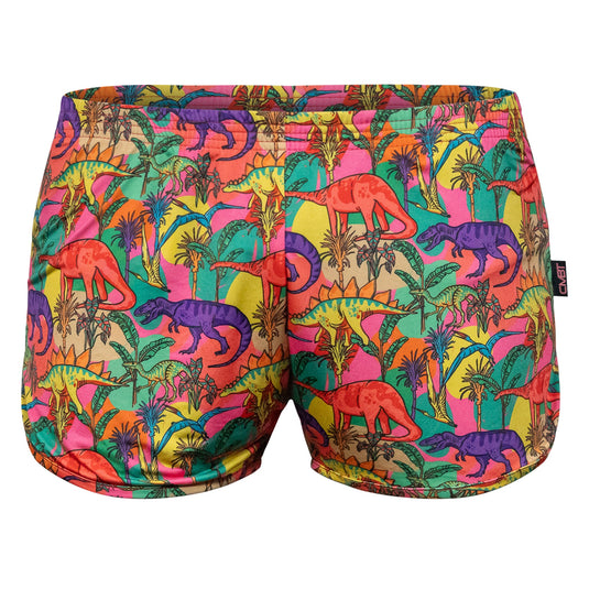 Ranger Silkies Training Shorts | 2.5"