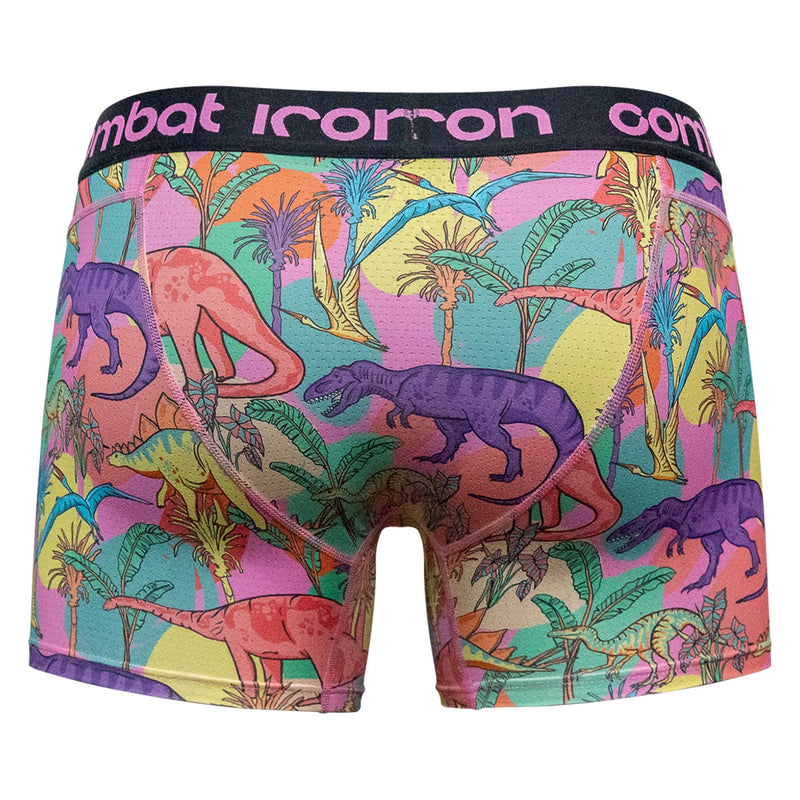 Load image into Gallery viewer, Men's Tactical Athlete Boxer Briefs | 2 Pack
