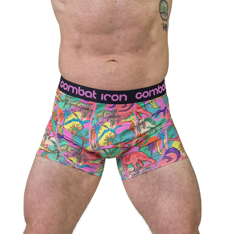 Load image into Gallery viewer, Men's Tactical Athlete Boxer Briefs | 2 Pack
