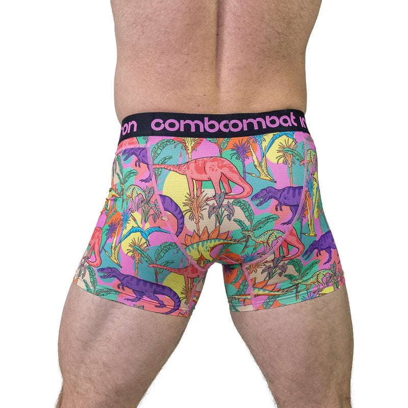 Load image into Gallery viewer, Men's Tactical Athlete Boxer Briefs | 2 Pack
