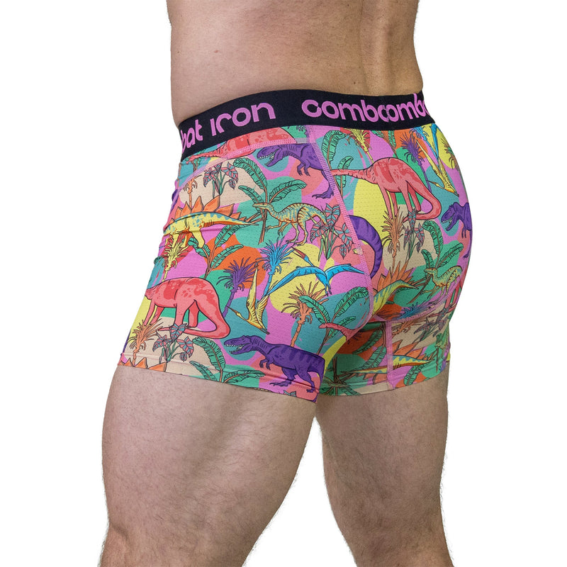 Load image into Gallery viewer, Men's Tactical Athlete Boxer Briefs | 2 Pack
