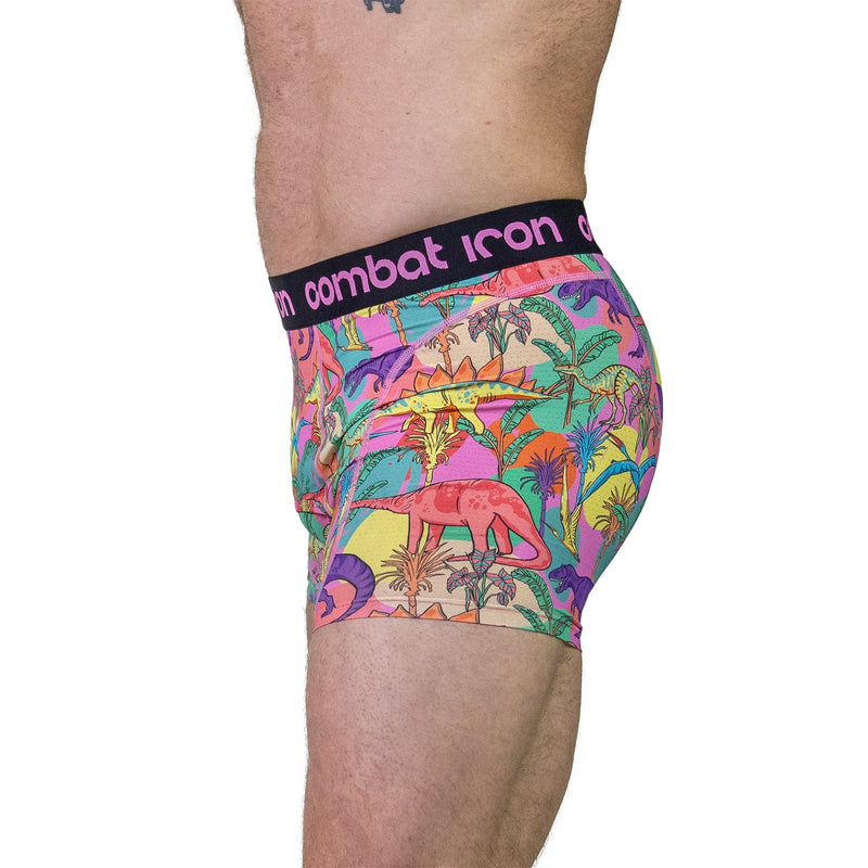 Load image into Gallery viewer, Men's Tactical Athlete Boxer Briefs | 2 Pack
