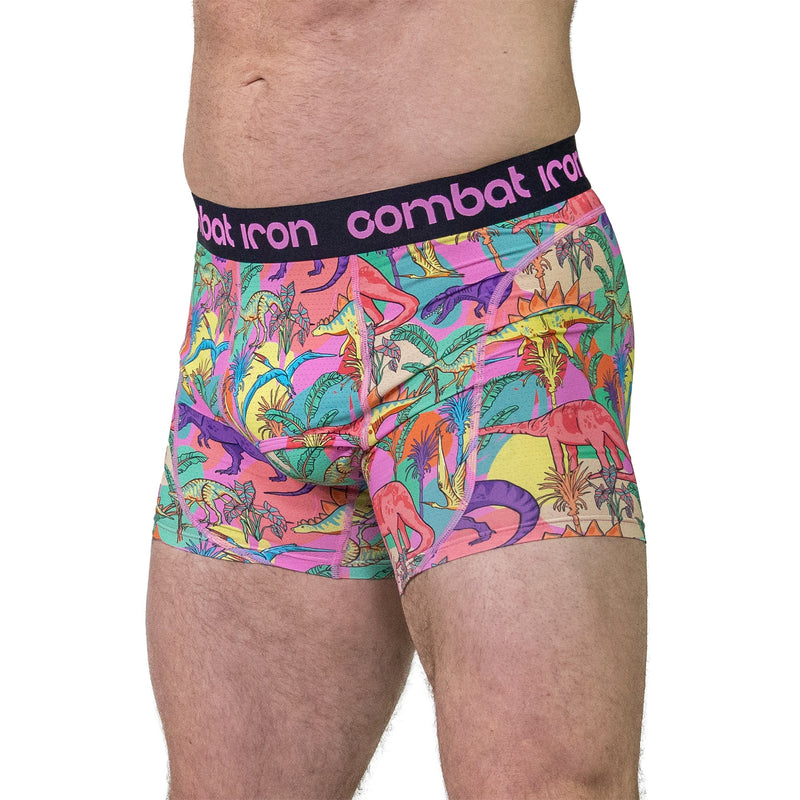 Load image into Gallery viewer, Men's Tactical Athlete Boxer Briefs | 2 Pack

