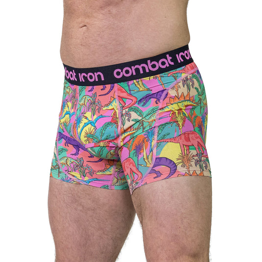 Men's Tactical Athlete Boxer Briefs | 2 Pack