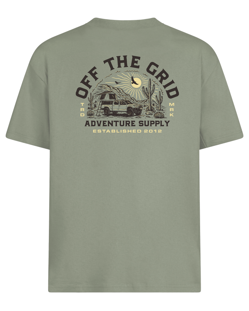 Load image into Gallery viewer, Lander Tees
