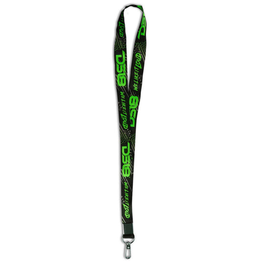 Lanyard - Skoutley Outdoors LLC