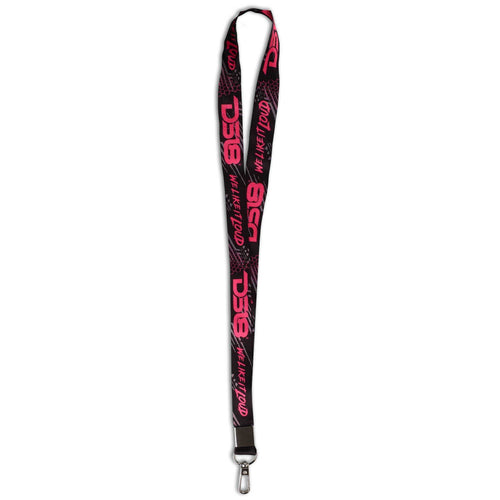 Lanyard - Skoutley Outdoors LLC